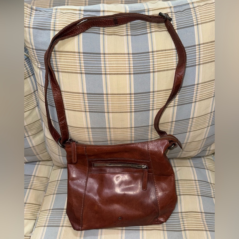 Wild West Lulia Shoulder Bag